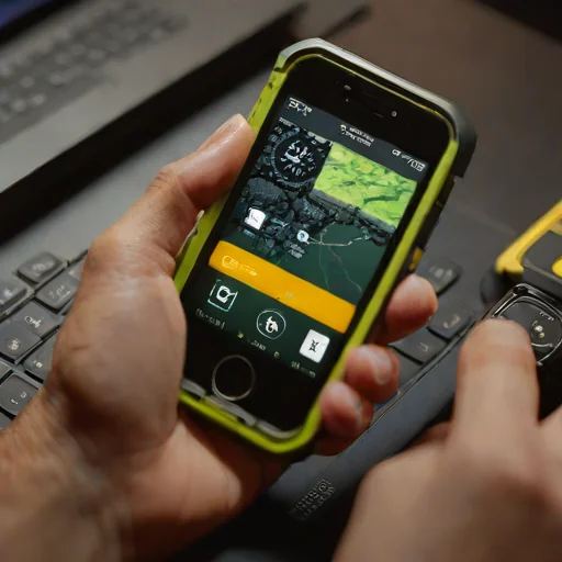 OtterBox Aventura Series Case