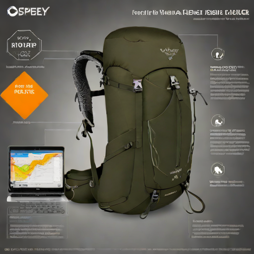 Osprey Talon 28