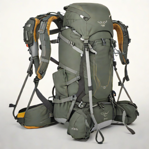 Osprey Talon 5