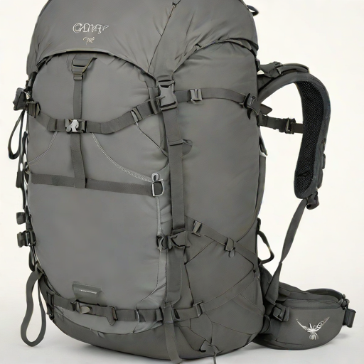Osprey Mutant 58L Backpack