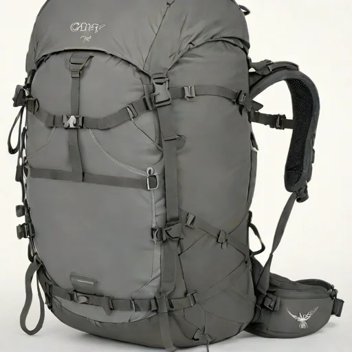 Osprey Mutant 58L Backpack