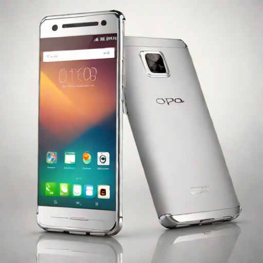 Oppo Find N3 Flip