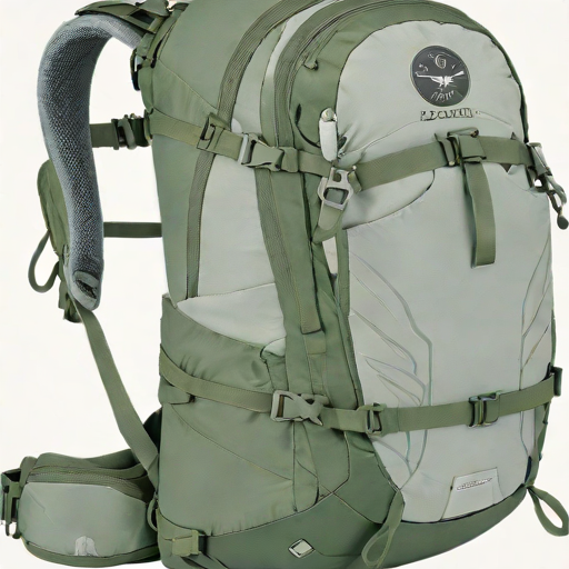 Osprey Lumina 30 Backpack (Women's)