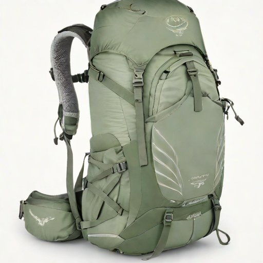 Osprey Talon 55 Backpack