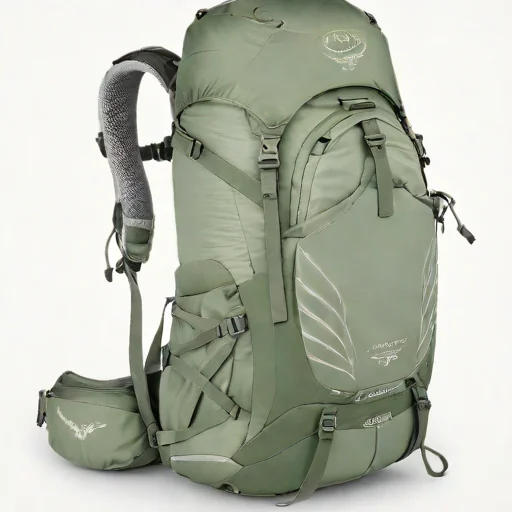 Osprey Talon 55 Backpack