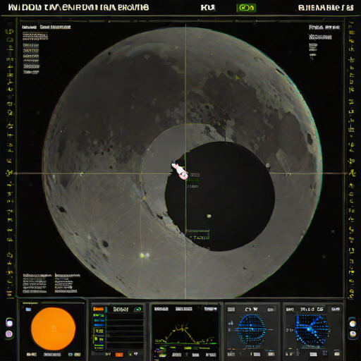 Orion SkyQuest XT4.7