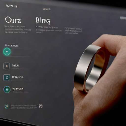 Oura Ring Gen4