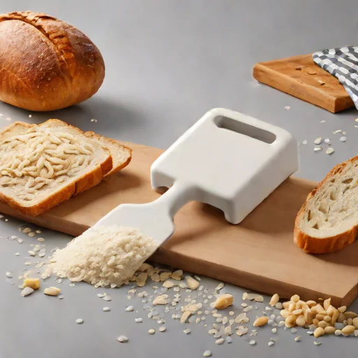 Oxo Good Grips Bench Scraper