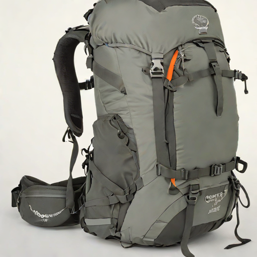 Osprey Aether 65