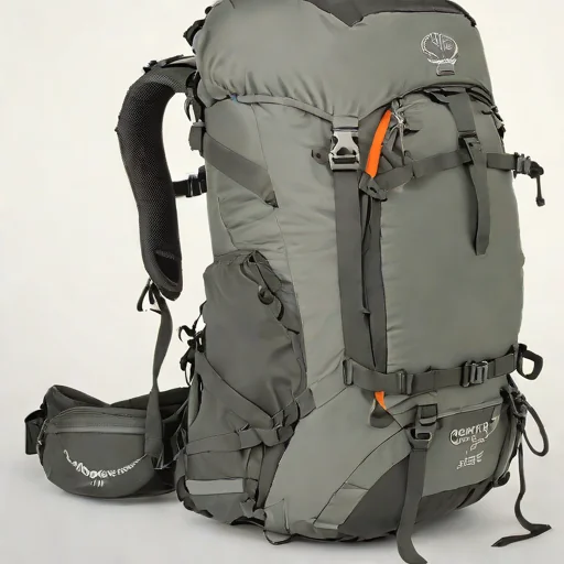 Osprey Aether 65