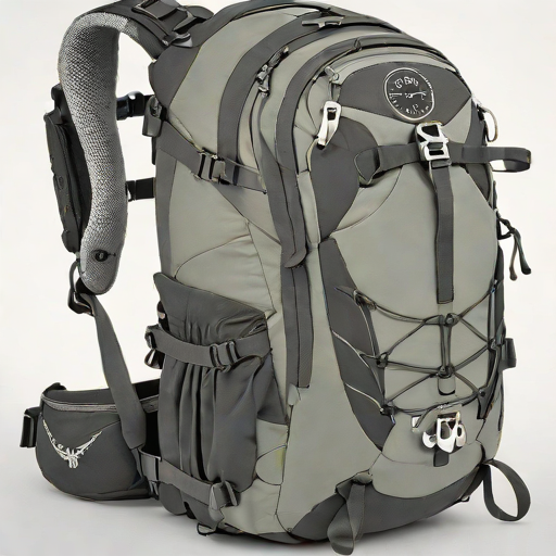 Osprey Talon 18