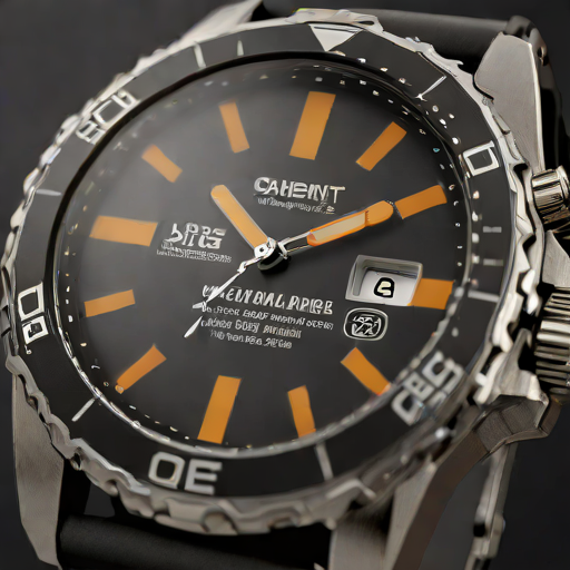 Orient Kamasu