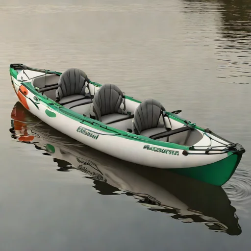 Old Town Adventure Series Tandem