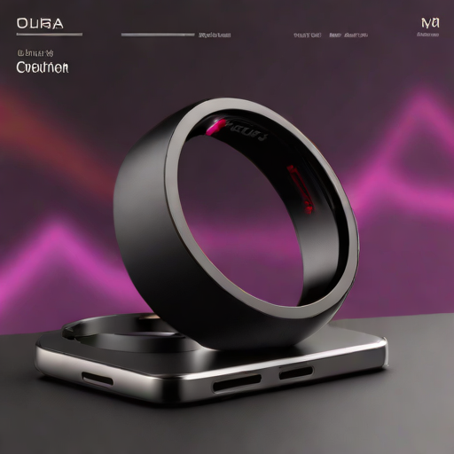 Oura Smart Ring Gen3
