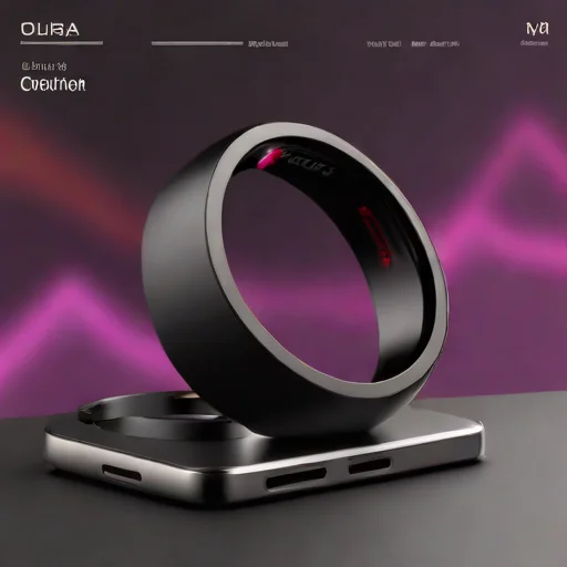 Oura Smart Ring Gen3