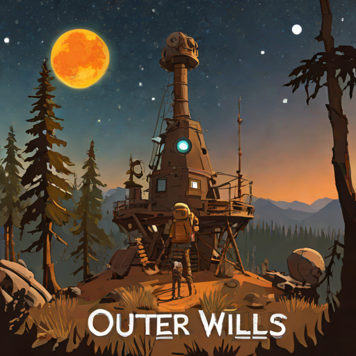 Outer Wilds