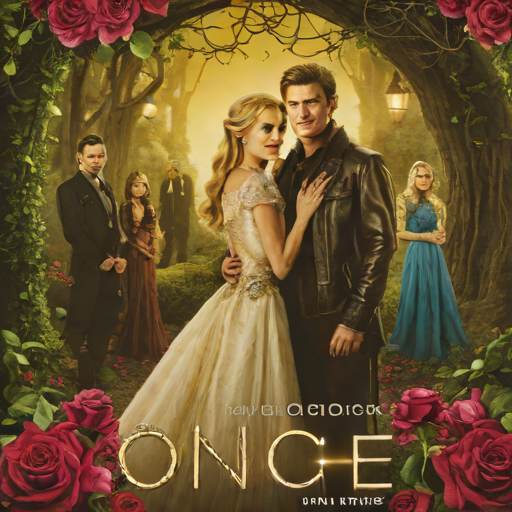 Once Upon a Time