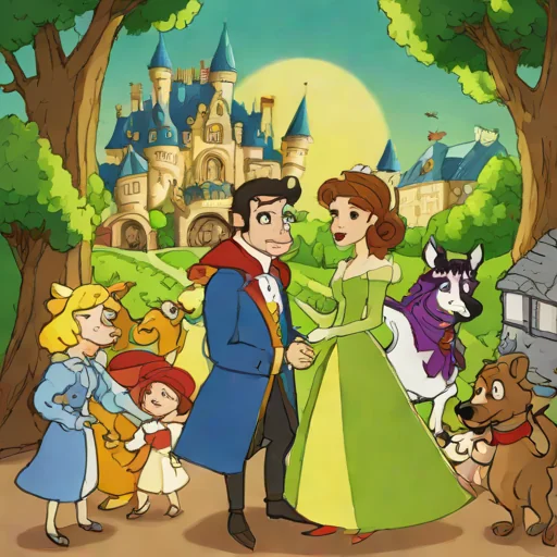 Once Upon a Time