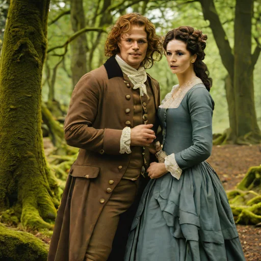 Outlander