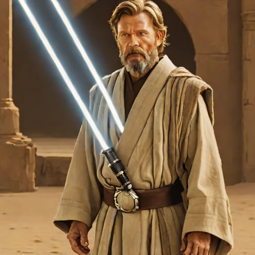 Obi-Wan Kenobi