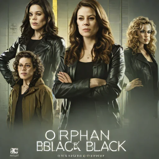 Orphan Black
