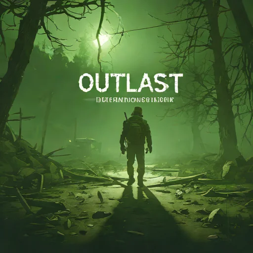 Outlast 2
