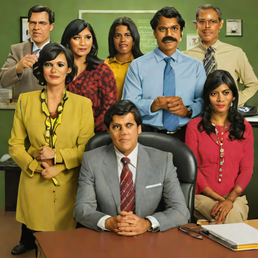 Outsourced