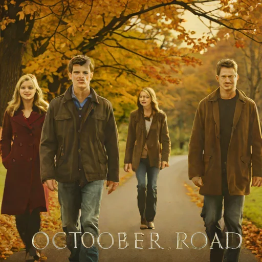 October Road