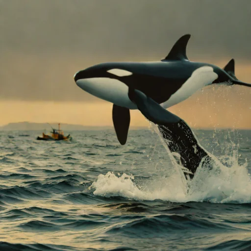 Orca