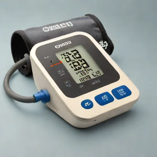 Omron 7 Series Wrist Blood Pressure Monitor (BP6350)
