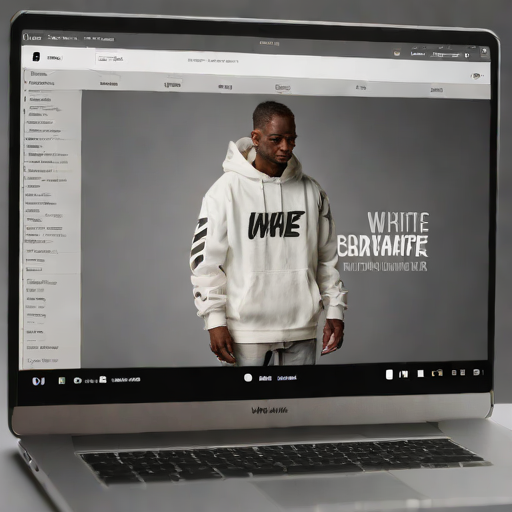 Off-White (Apparel & Accessories)