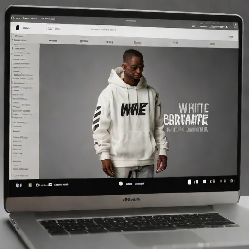 Off-White (Apparel & Accessories)