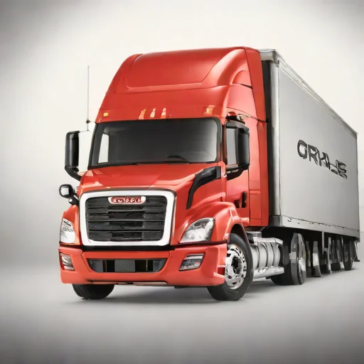 Oracle Transportation Management