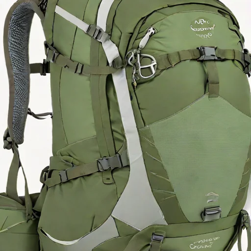 Osprey Stratos 34 Hiking Backpack
