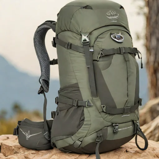 Osprey Sirrus 24 Hiking Backpack