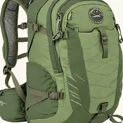 Osprey Manta 24 Hiking Hydration Backpack