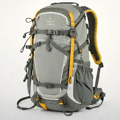 Osprey Skarab 30