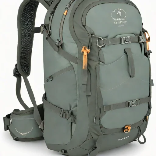 Osprey Skimmer 20