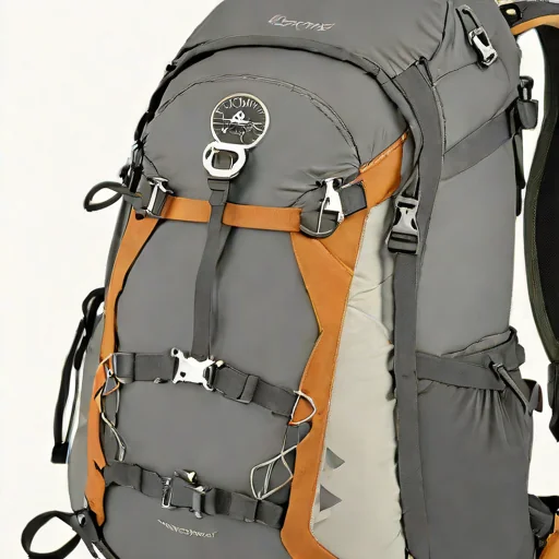 Osprey Tempest 26