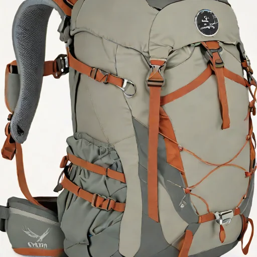 Osprey Tempest 33