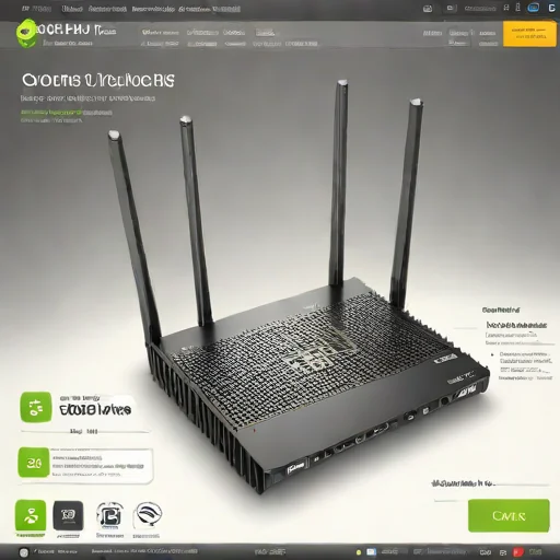 OpenWrt TP-Link Build