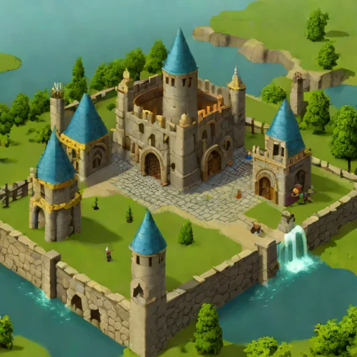 Old School RuneScape