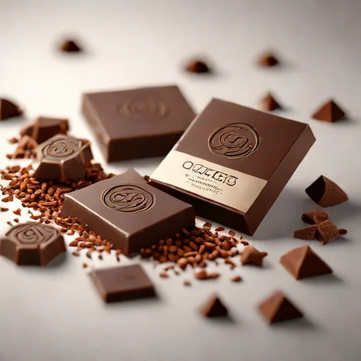 ÓBOLO Chocolate