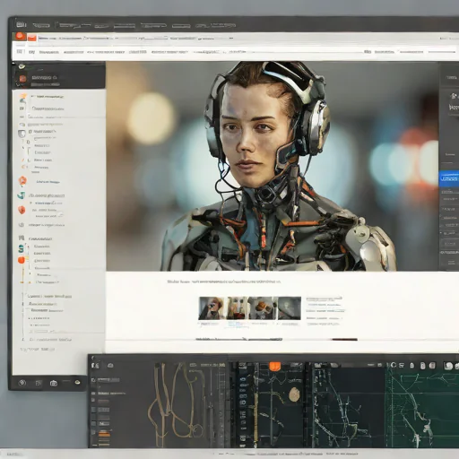 OpenAI DALL·E 3