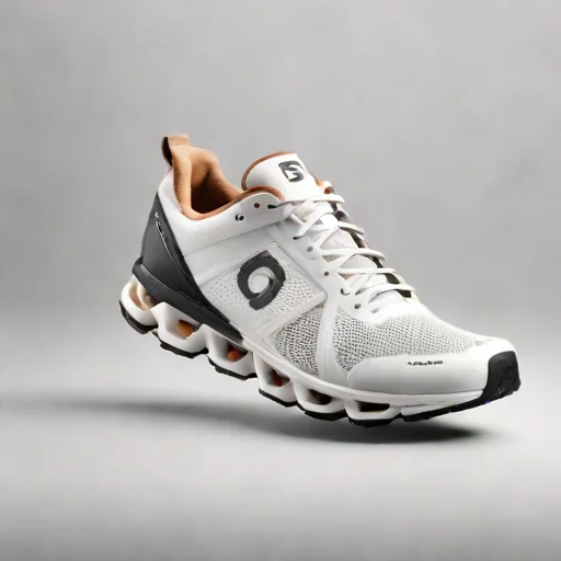 On Cloudflyer 5