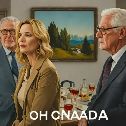 Oh, Canada