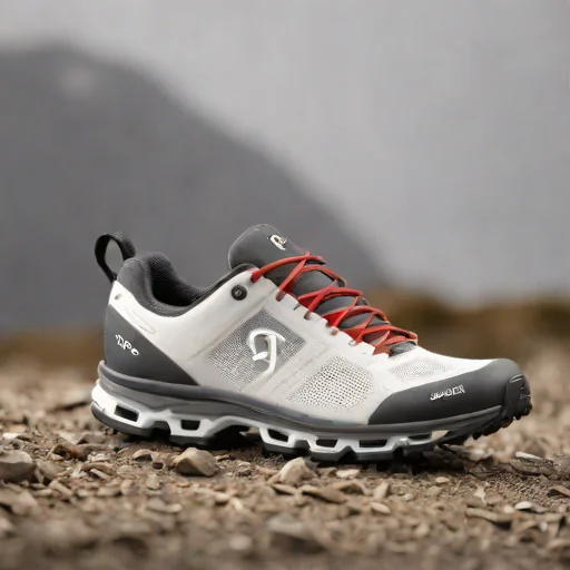 On Cloudsurfer Trail 2 Waterproof
