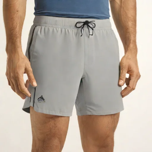 On Hybrid Shorts