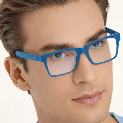 Optix 55 Blue Light Glasses