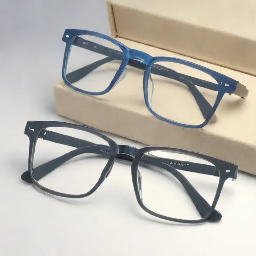 Optical4Less Blue Light Glasses